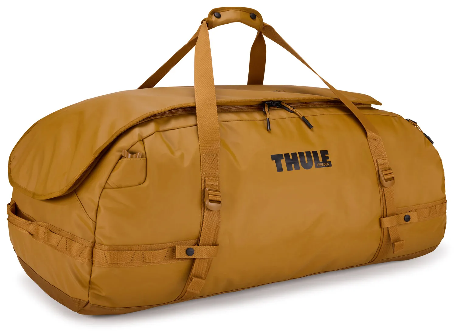 Thule Chasm 130L Duffel Bag