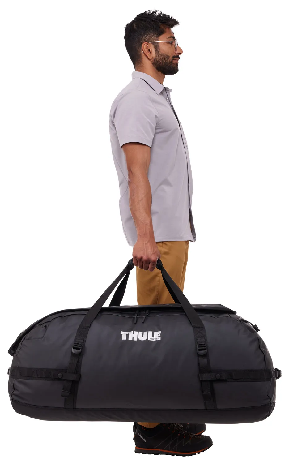 Thule Chasm 130L Duffel Bag