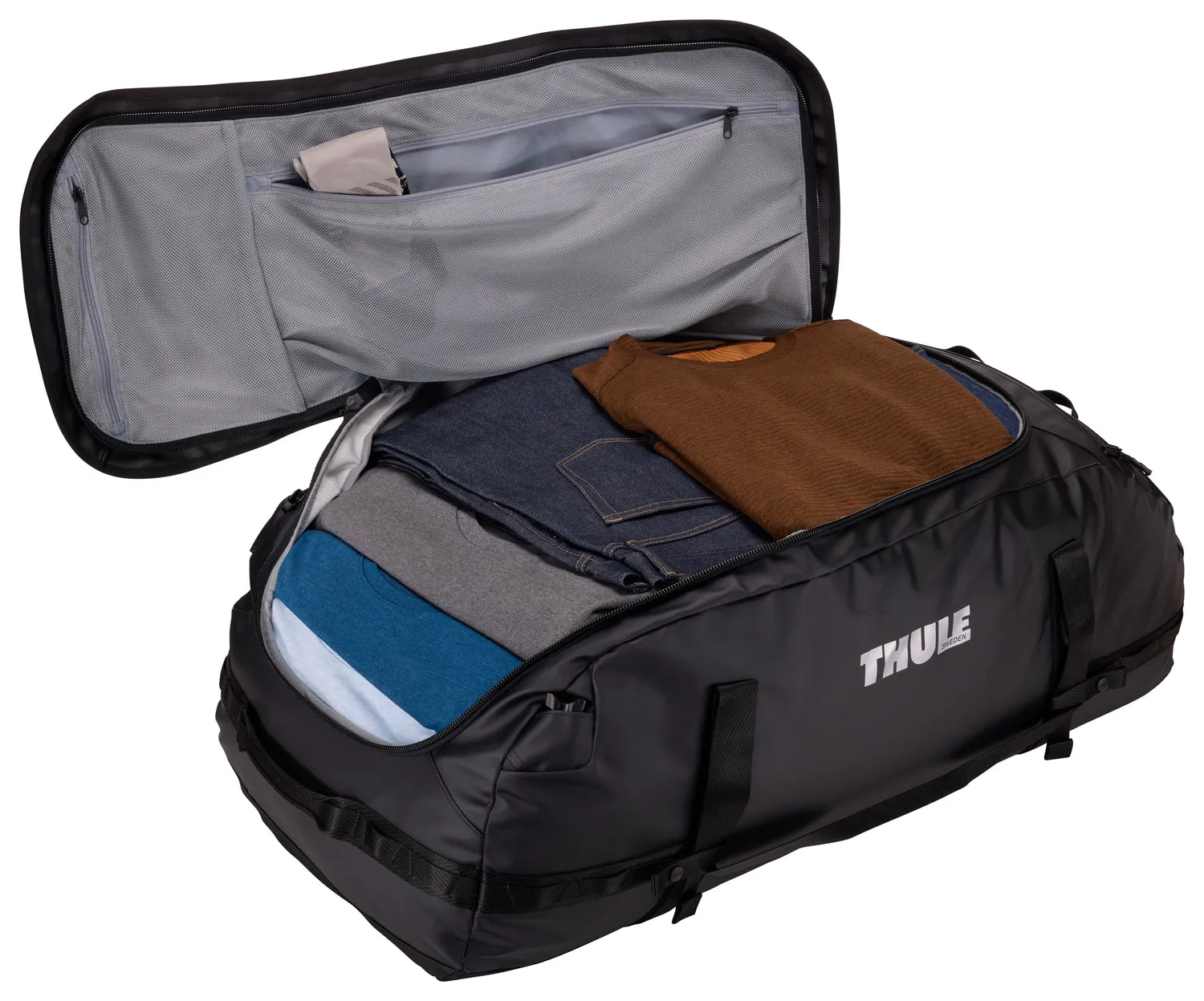 Thule Chasm 130L Duffel Bag