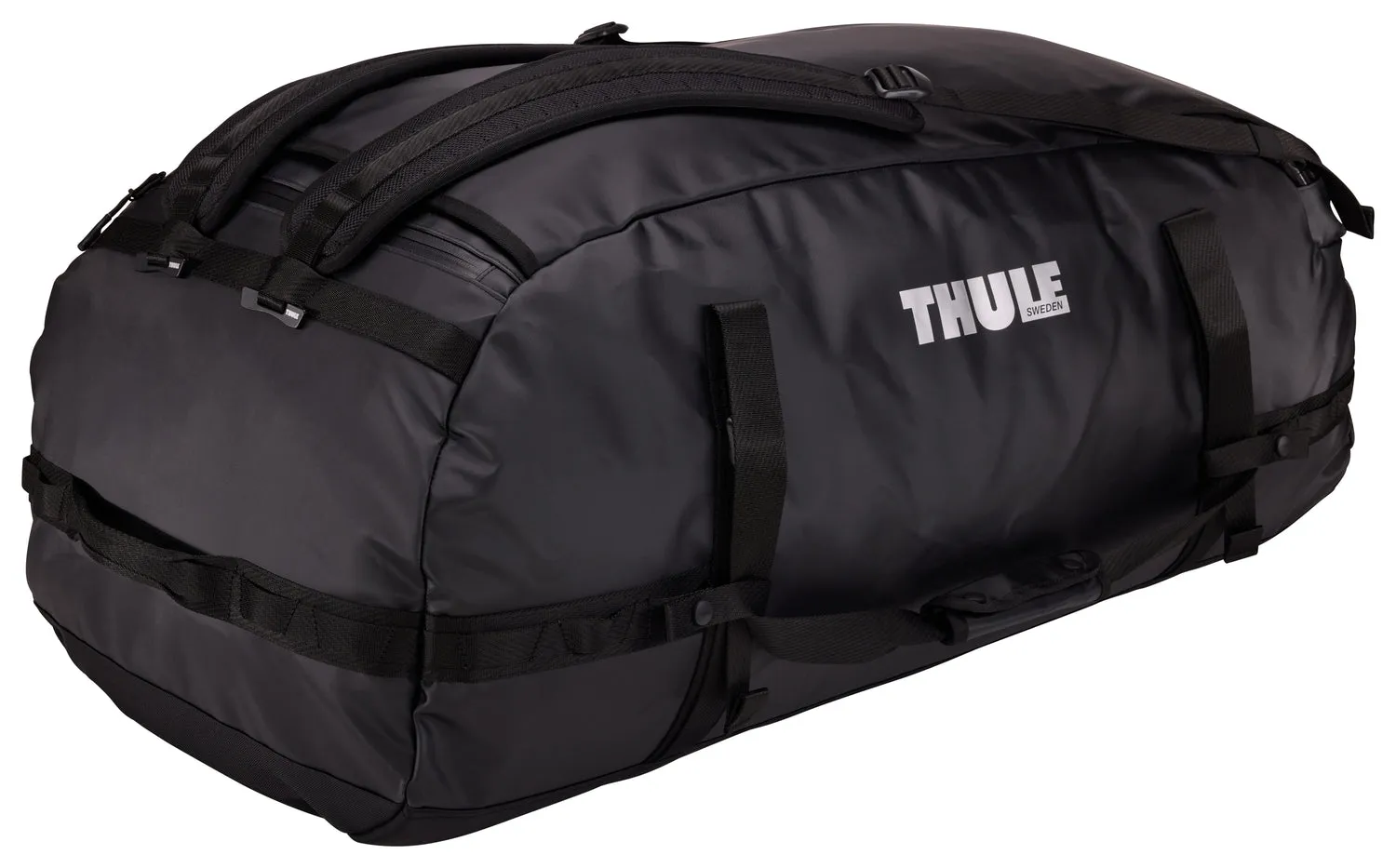 Thule Chasm 130L Duffel Bag