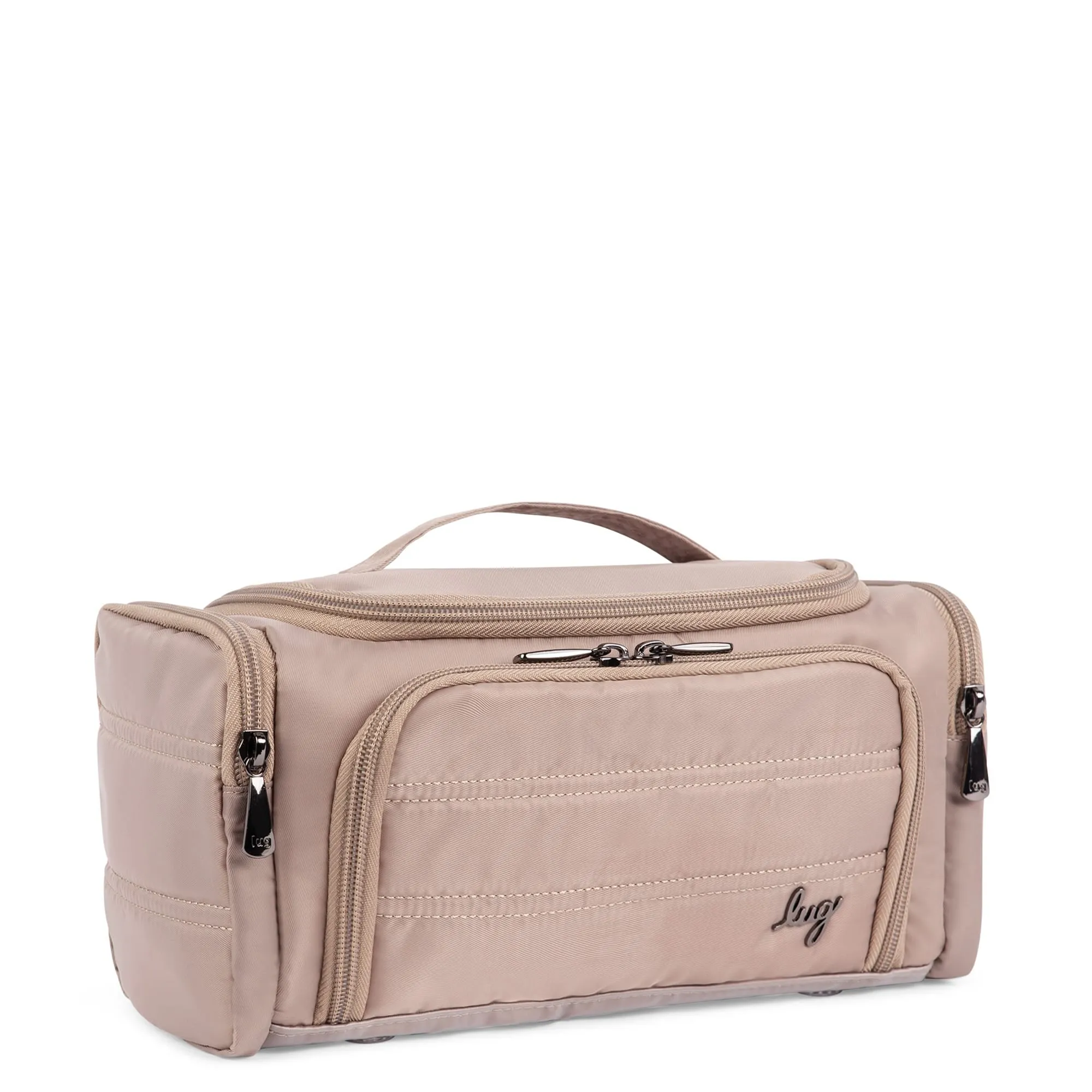 Trolley Medium Cosmetic Case