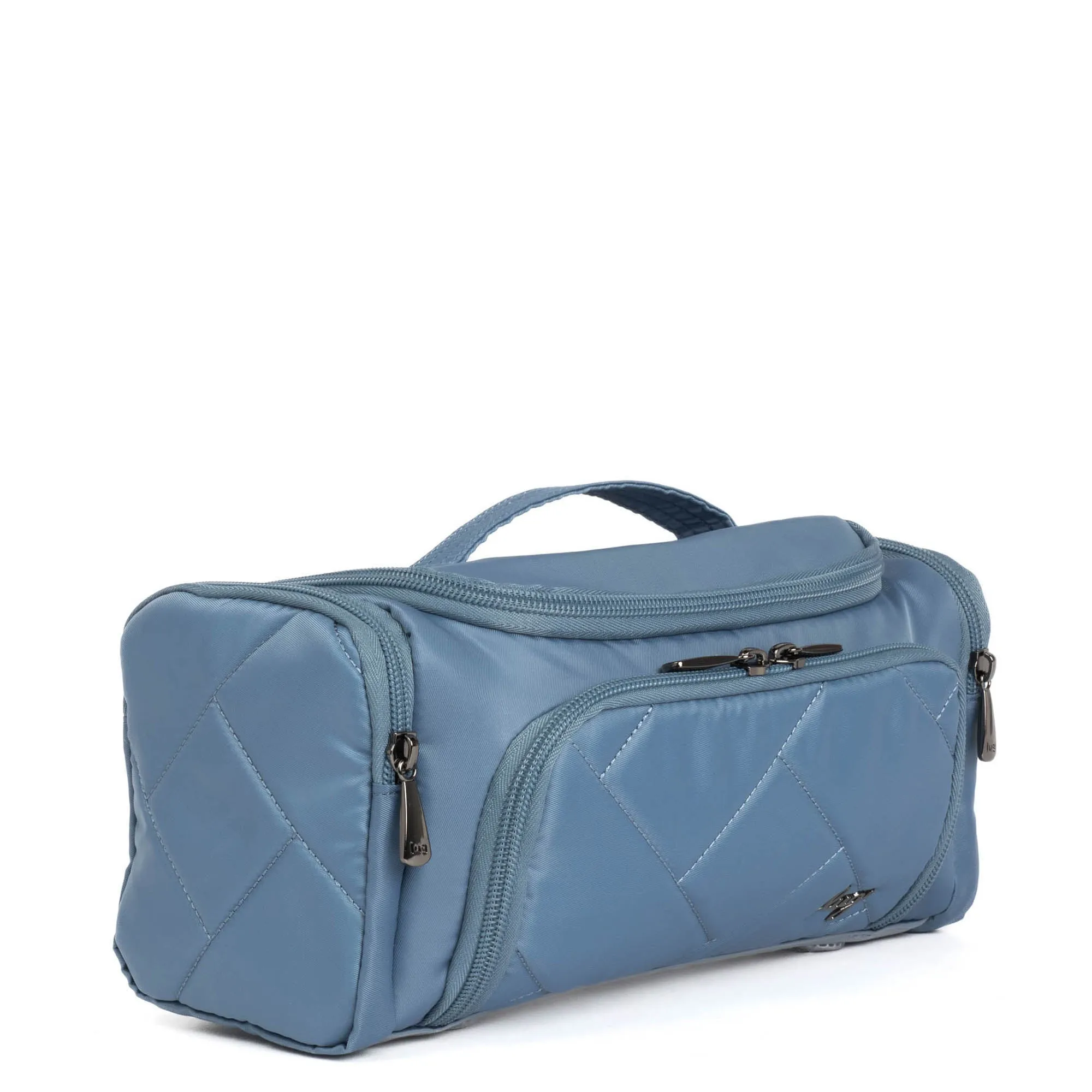 Trolley Medium Cosmetic Case