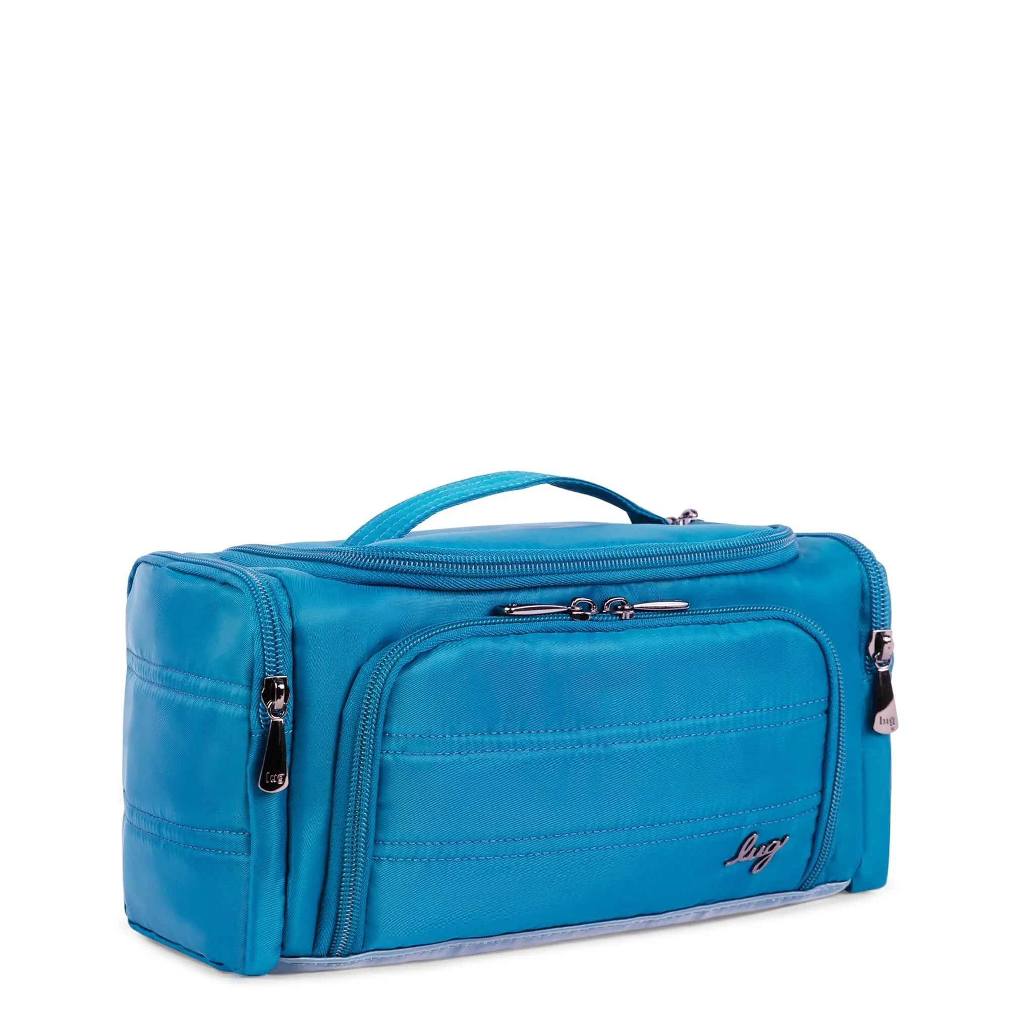 Trolley Medium Cosmetic Case