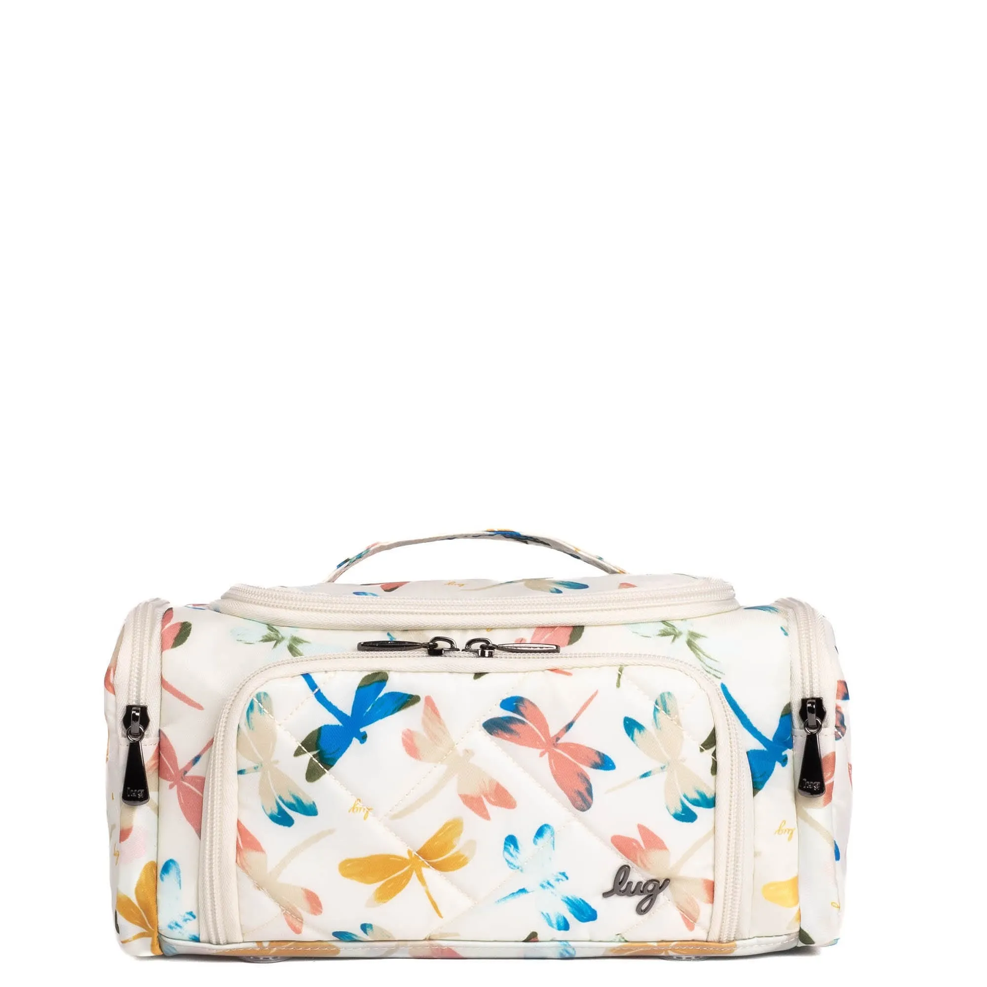 Trolley Medium Cosmetic Case