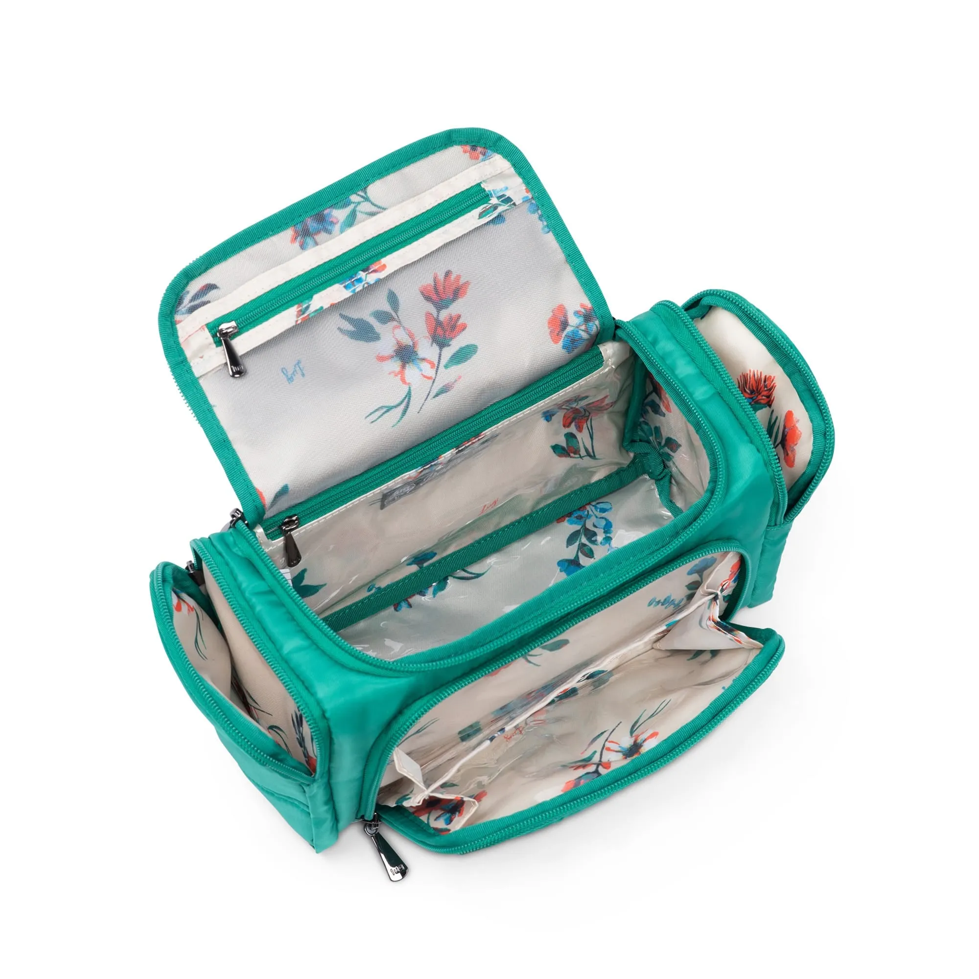 Trolley Medium Cosmetic Case