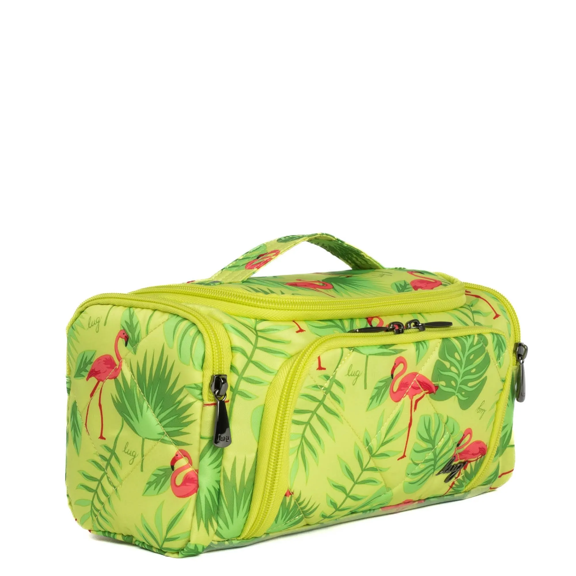 Trolley Medium Cosmetic Case