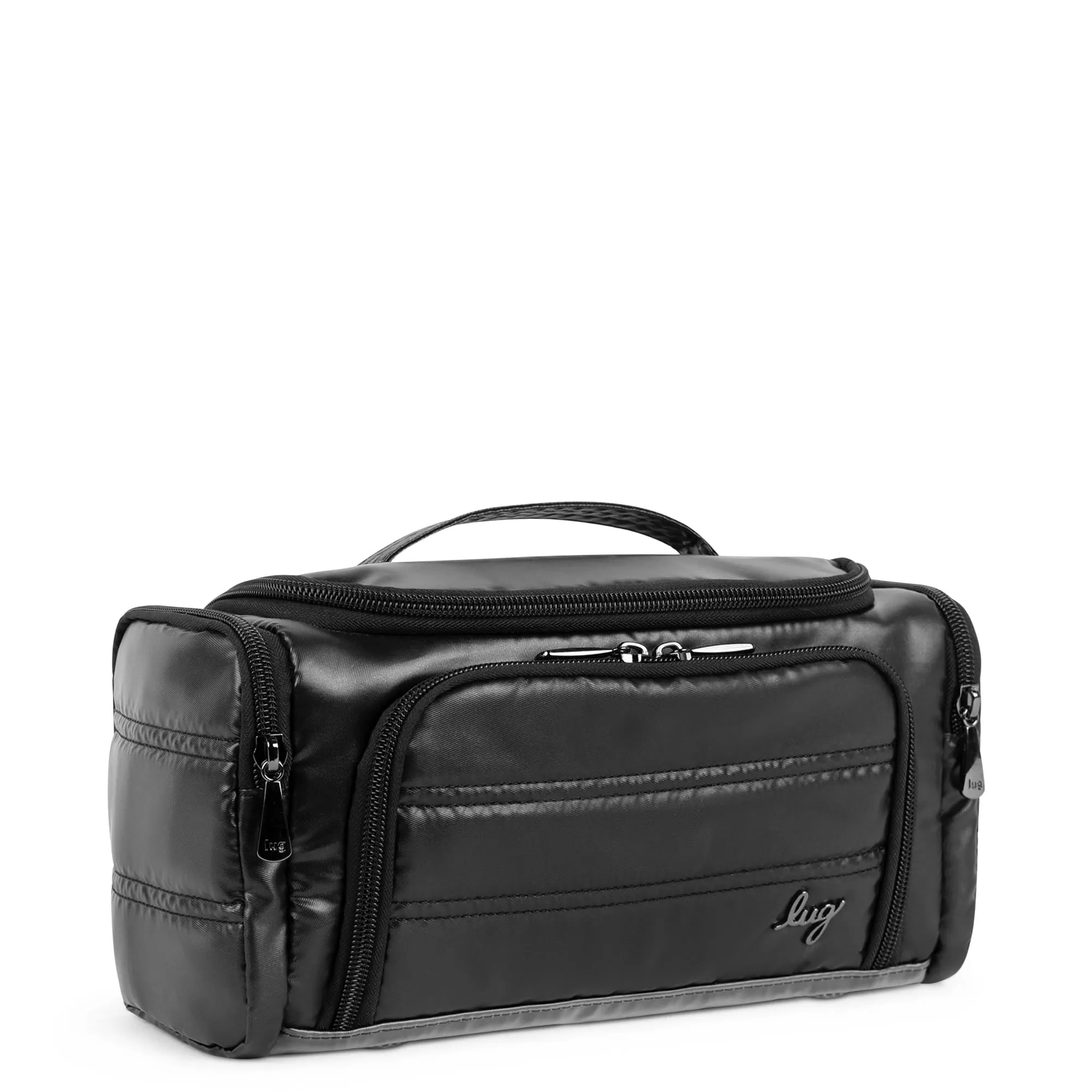 Trolley Medium Cosmetic Case