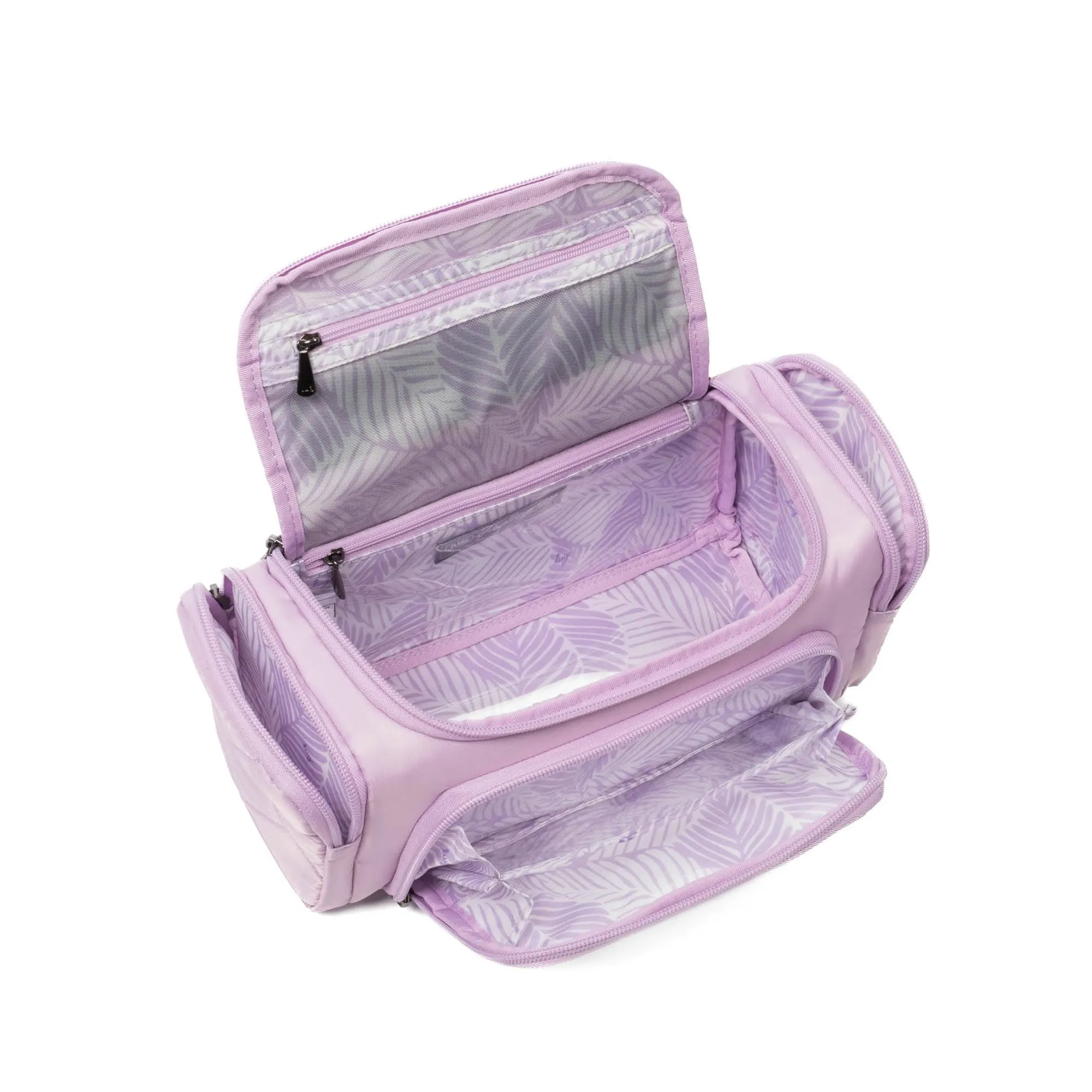 Trolley Medium Cosmetic Case