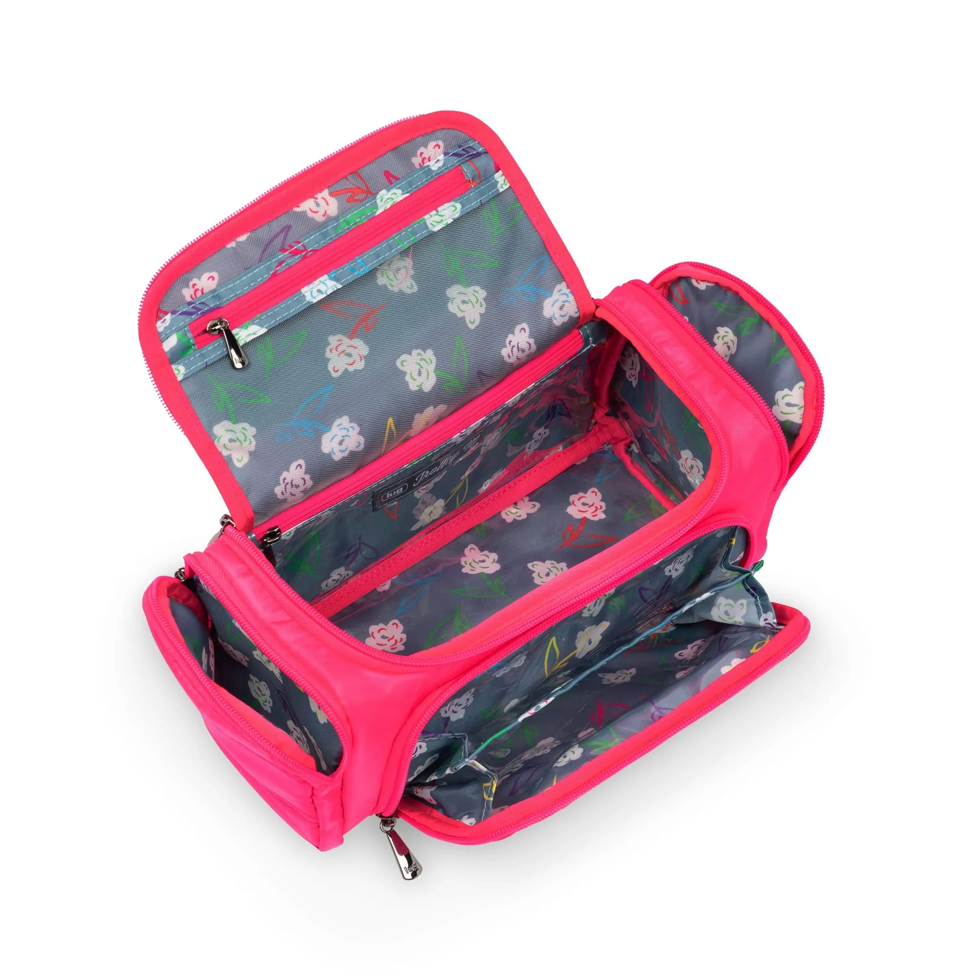 Trolley Medium Cosmetic Case