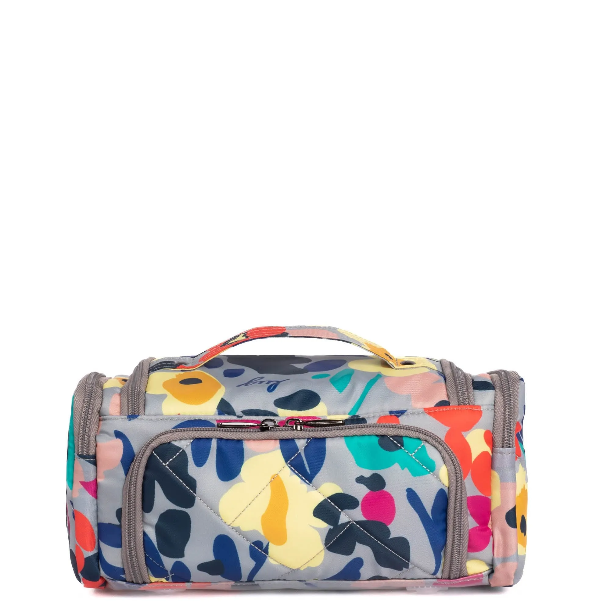 Trolley Medium Cosmetic Case