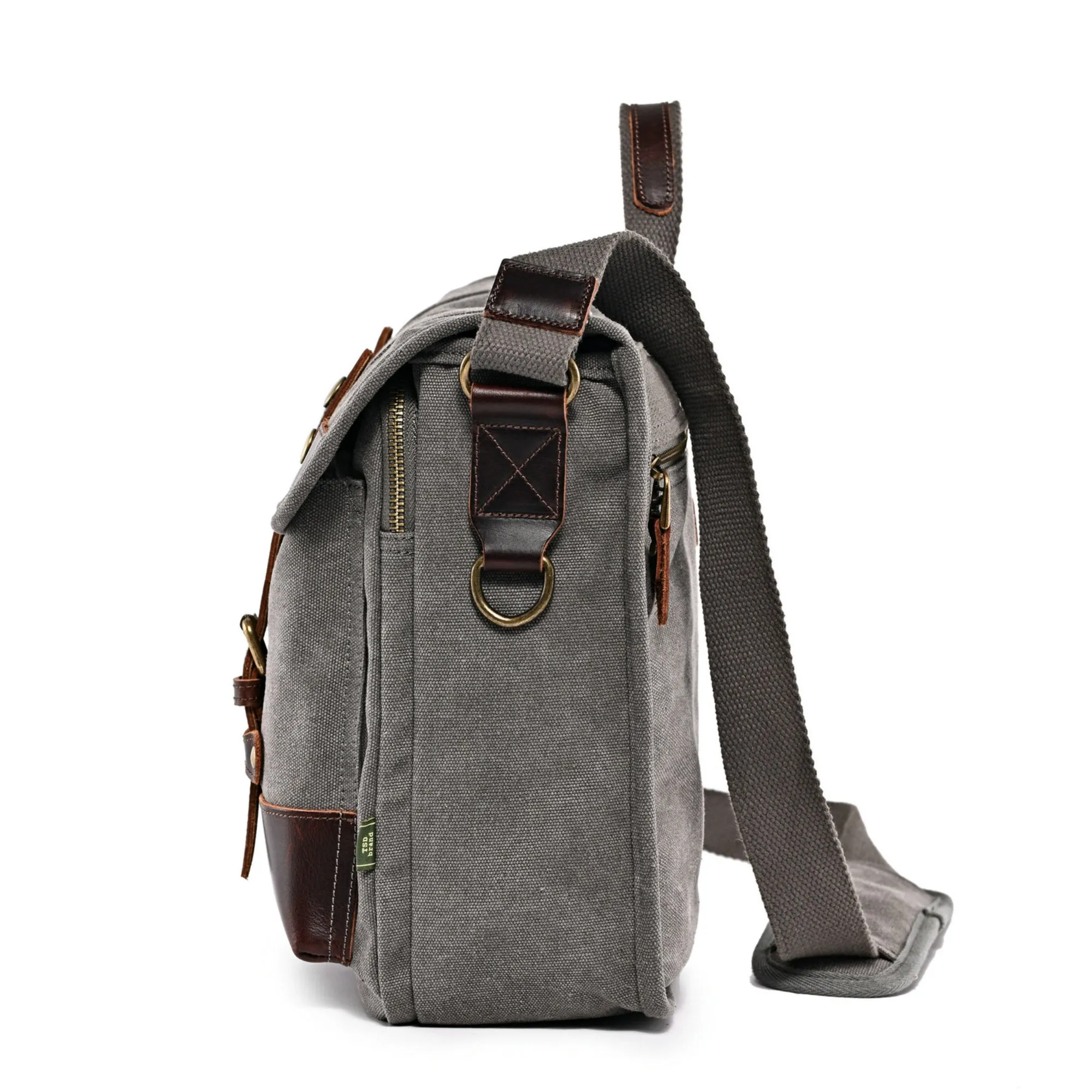 Valley Trail Messenger