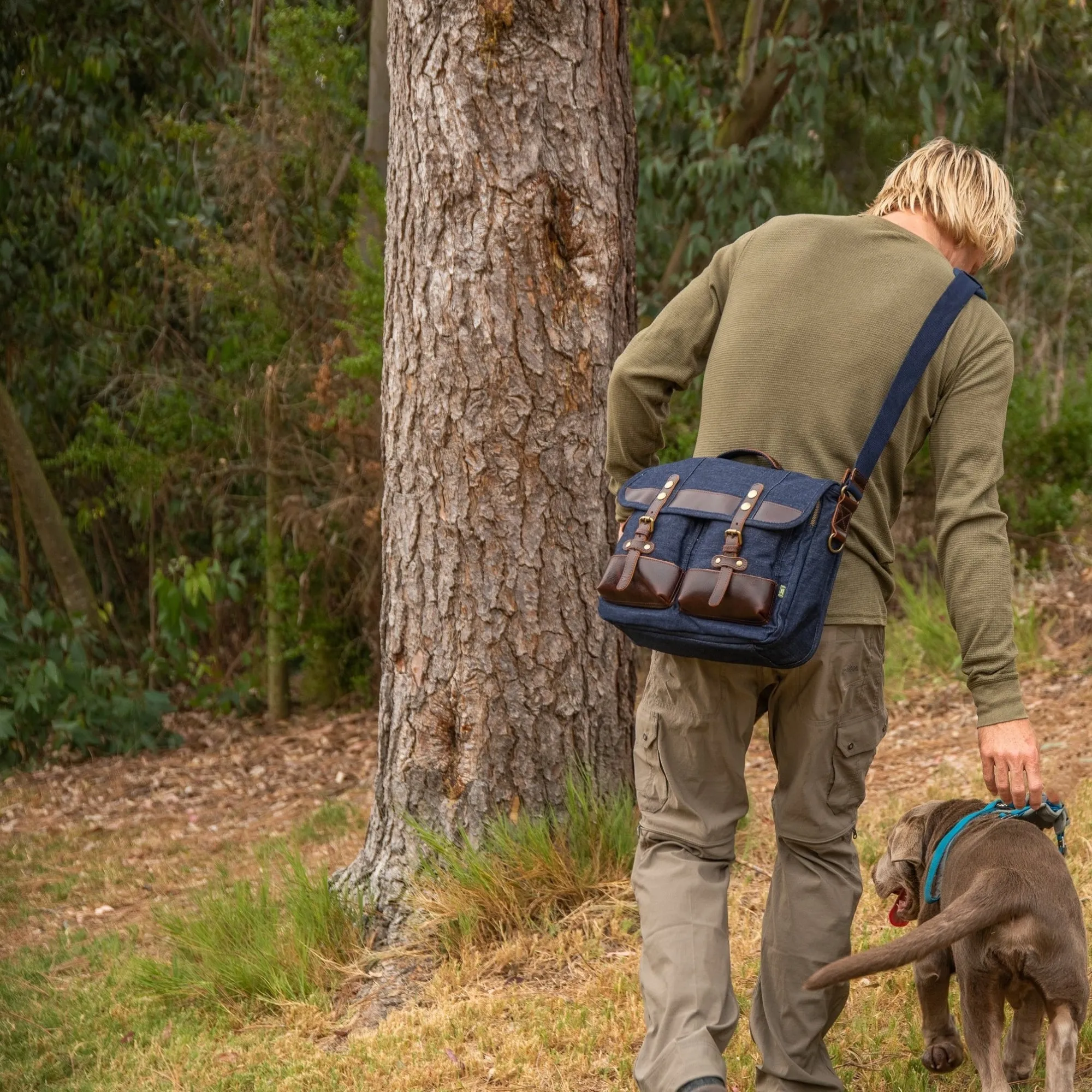 Valley Trail Messenger