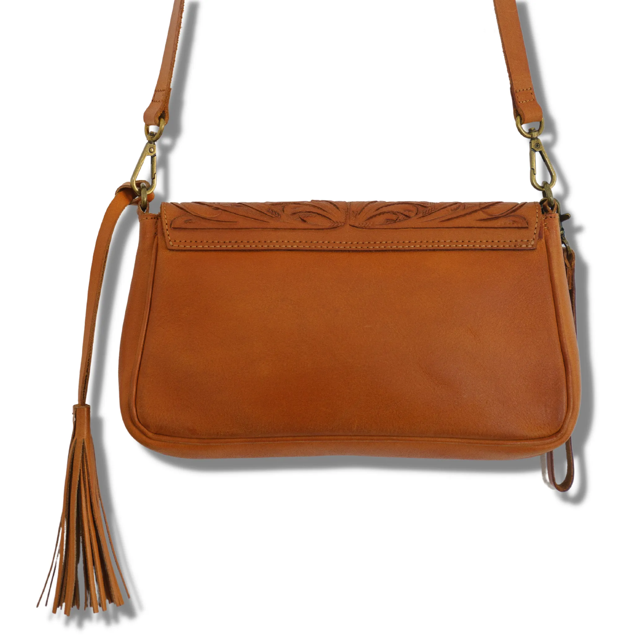 Vanessa Clutch and Crossbody