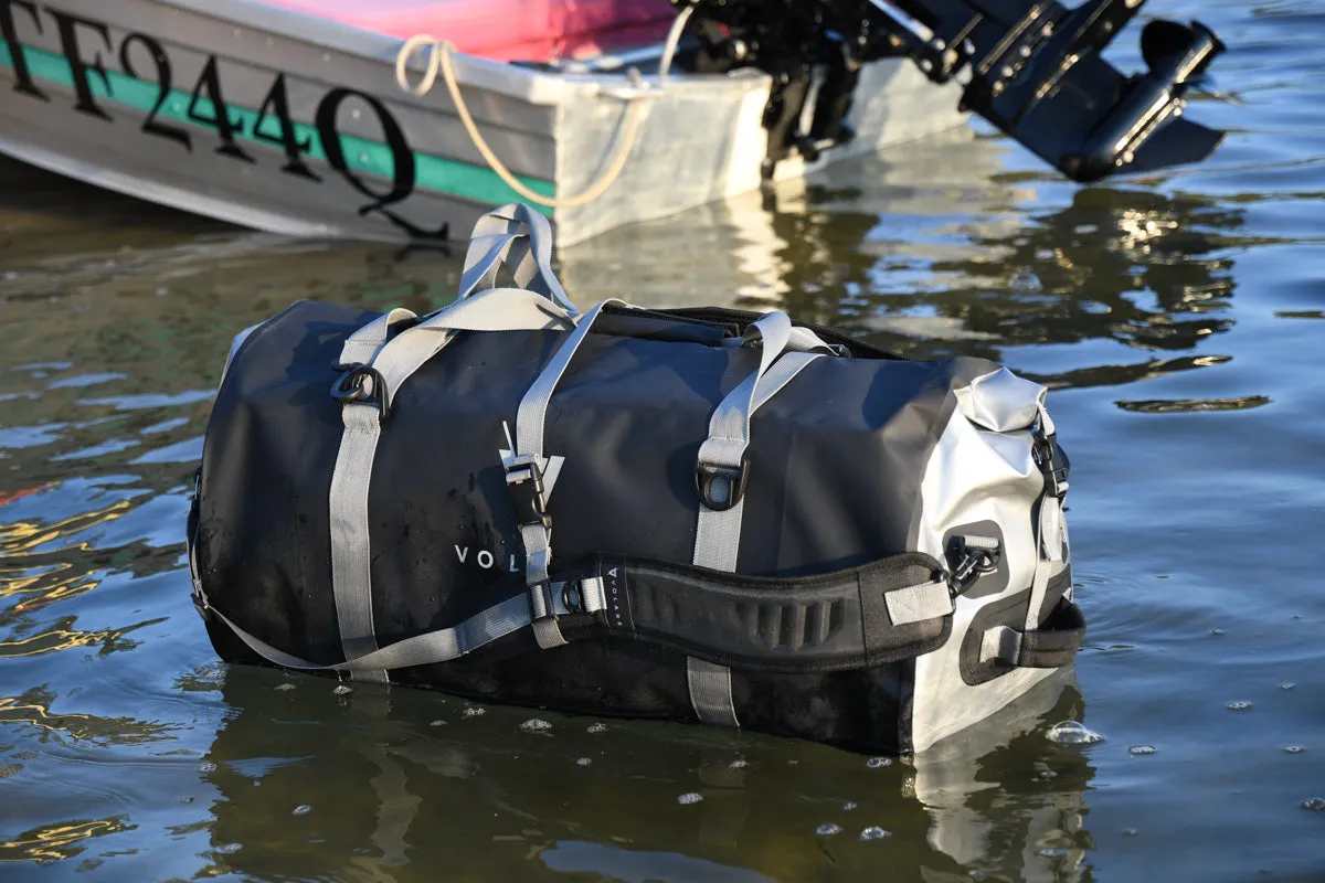 Waterproof Duffel Bag 60 Litre