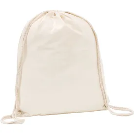 Westbrook Drawstring Bag