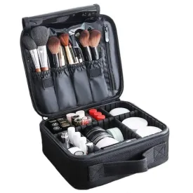 WOW® Travel Makeup Organizer