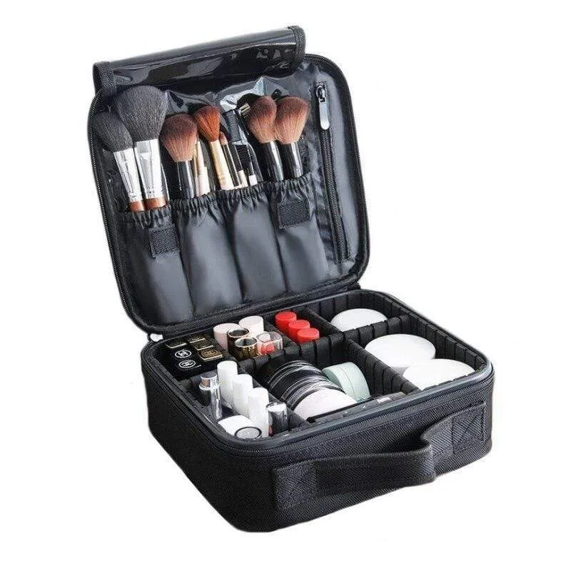 WOW® Travel Makeup Organizer