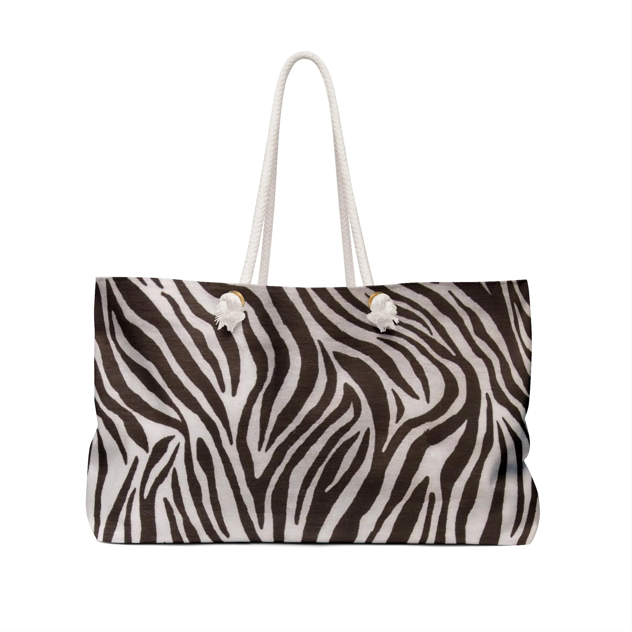 Zebra - Inovax Weekender Bag